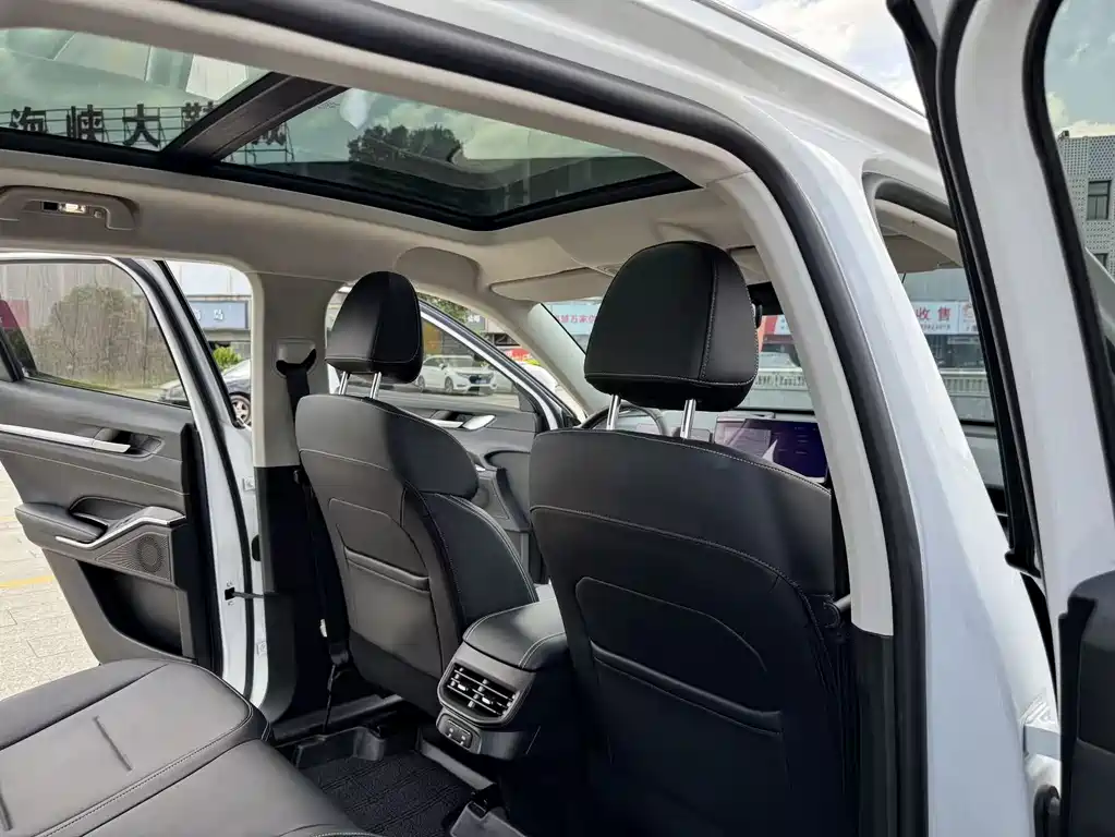 Haval H6 — миниатюра 21