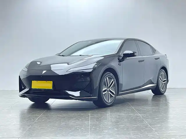 Changan Deepal DARK BLUE SL03 2025