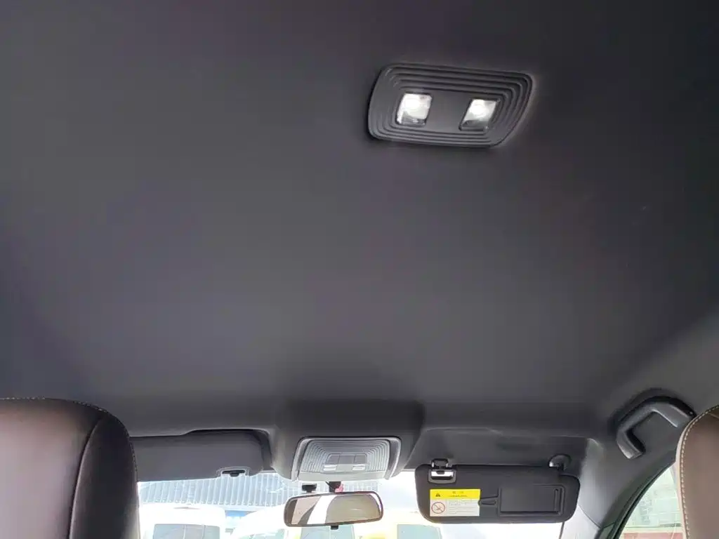 BYD Qin PLUS — миниатюра 18