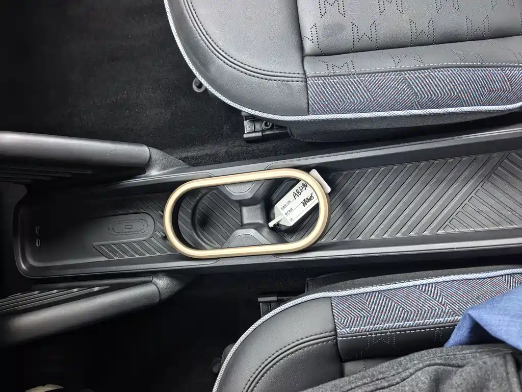 MINI ELECTRIC  COOPER