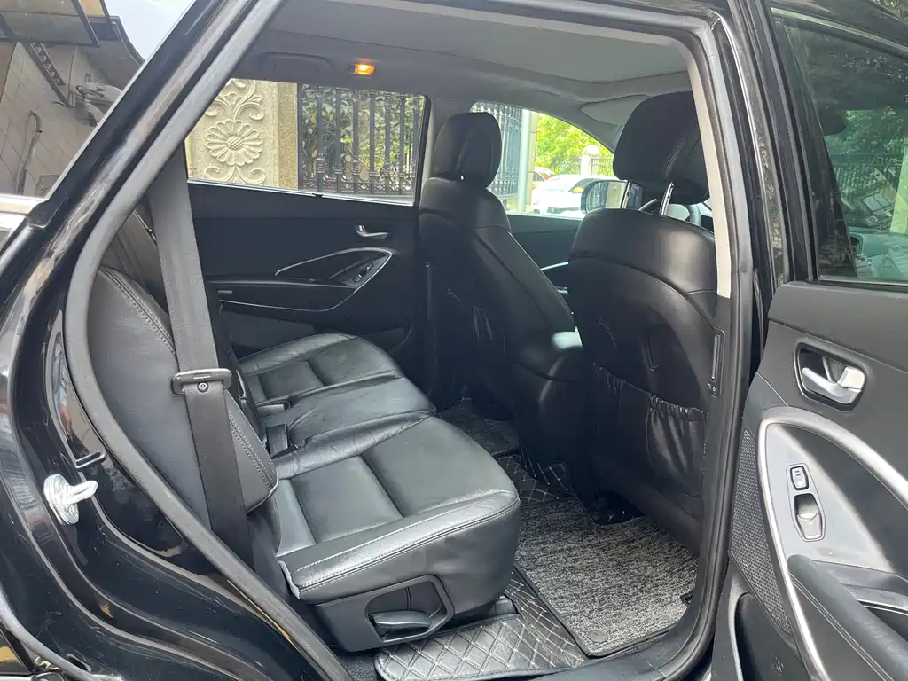 Hyundai Grand Max — миниатюра 11