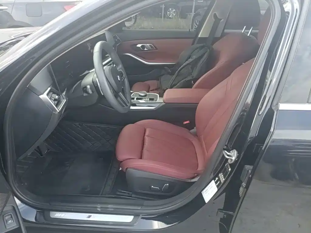 BMW 3 Series — миниатюра 15