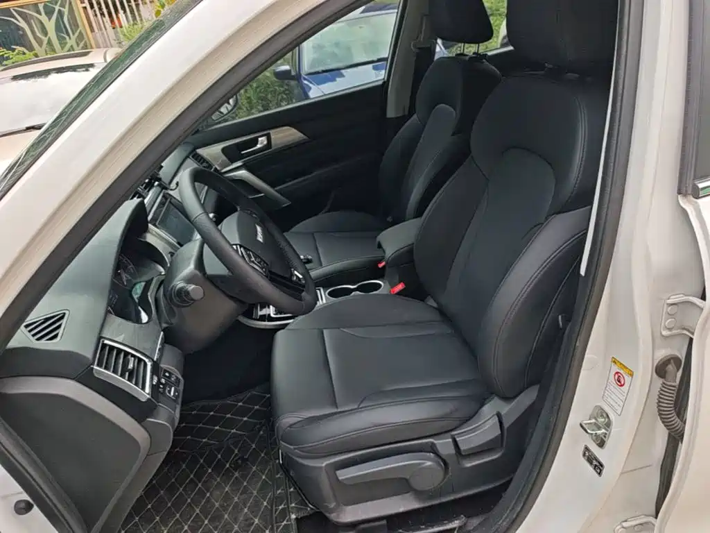 Haval H2 — миниатюра 15