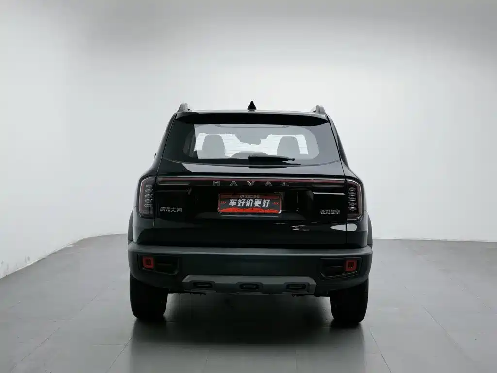 Haval Big Dog — миниатюра 4