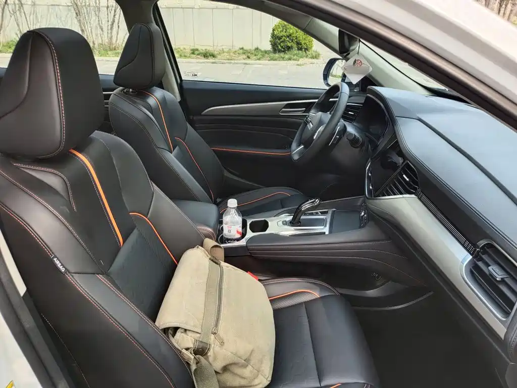 Haval F7 — миниатюра 24