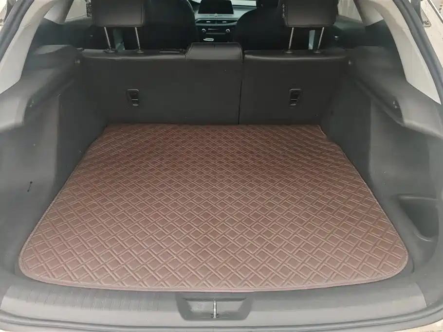 BUICK SLIGHTLY BLUE 6