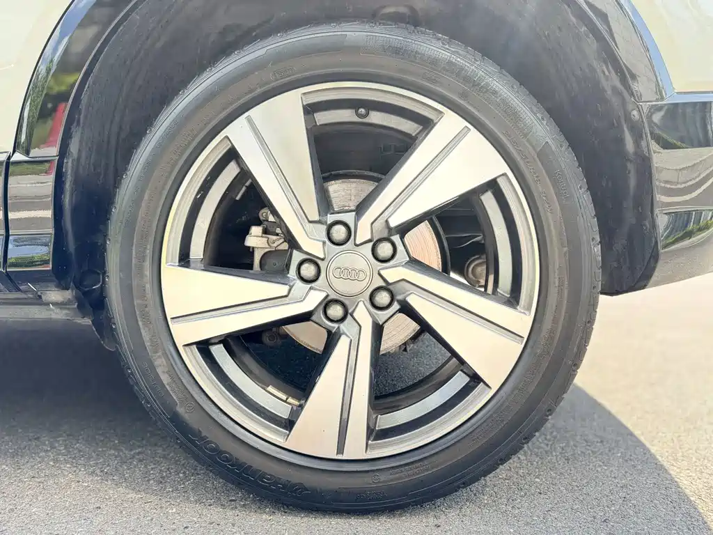 Audi Q2L — миниатюра 17