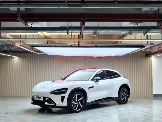 2025 xiaomi YU7