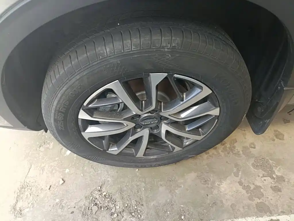 Haval H6 — миниатюра 23