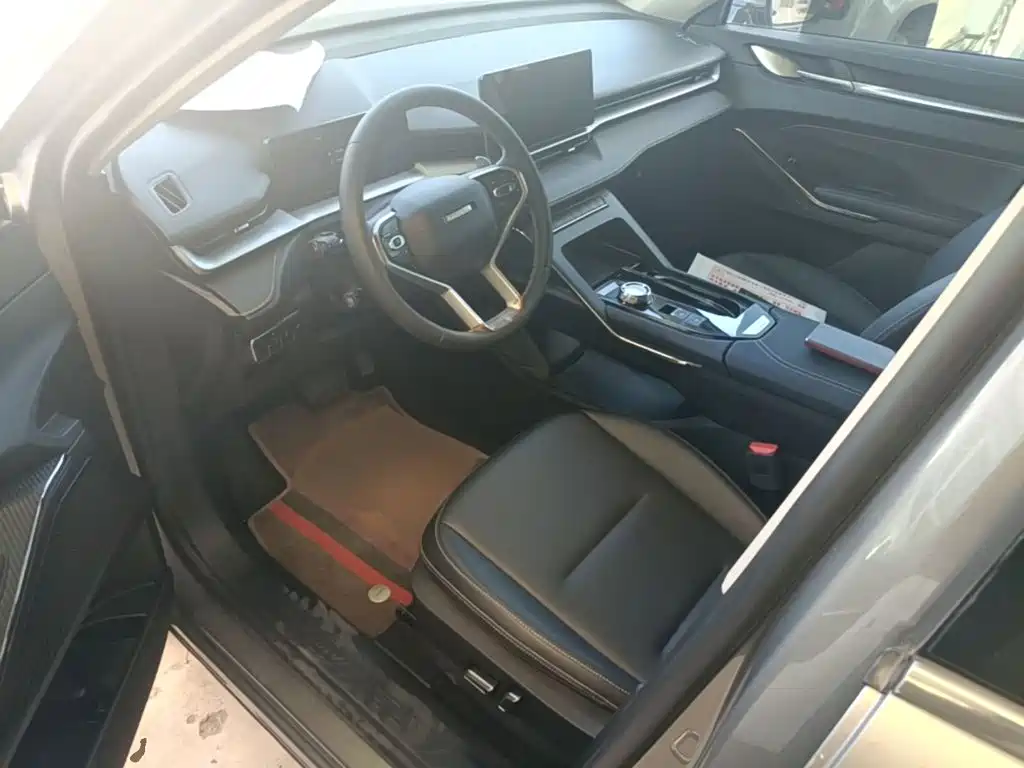 Haval H6 — миниатюра 16
