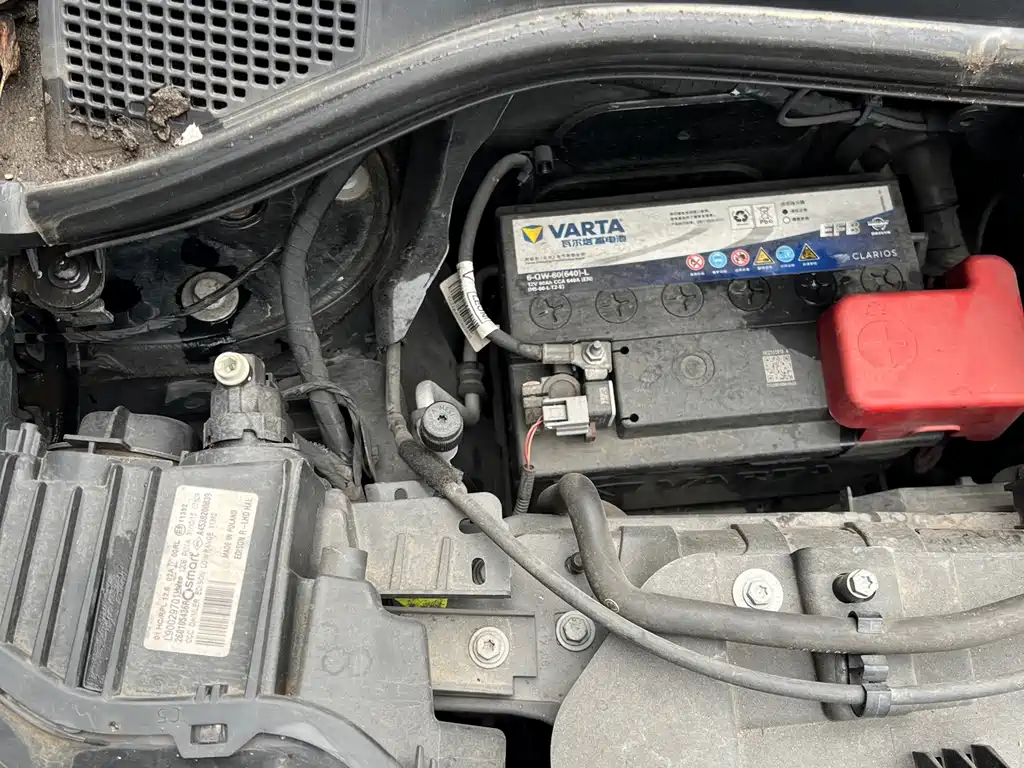 smart Smart Fortwo — миниатюра 11