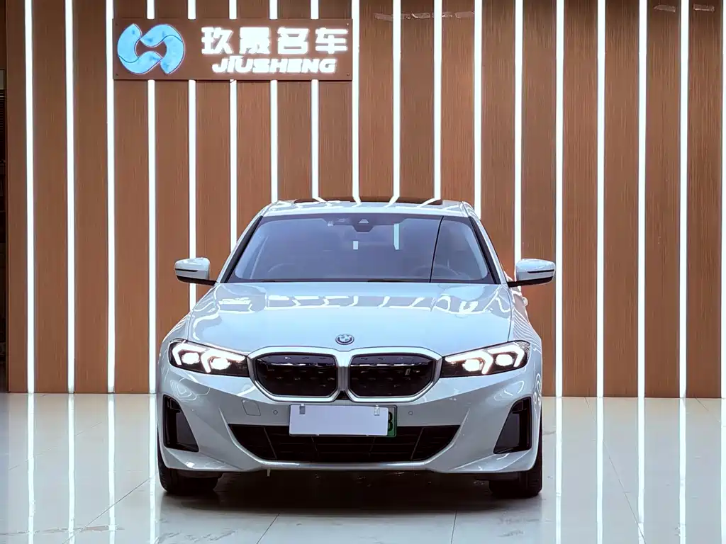 BMW i3 — миниатюра 2