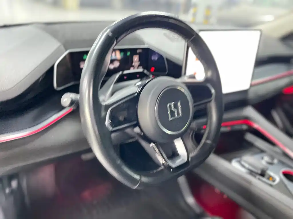 ZEEKR EXTREME KRYPTON 001