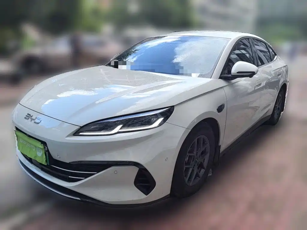 BYD Seal 06 — миниатюра 2