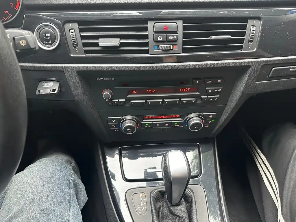 BMW 3 Series (Import) — миниатюра 7