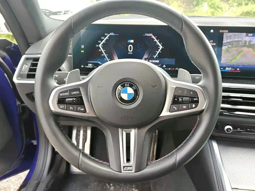 BMW M240i — миниатюра 7
