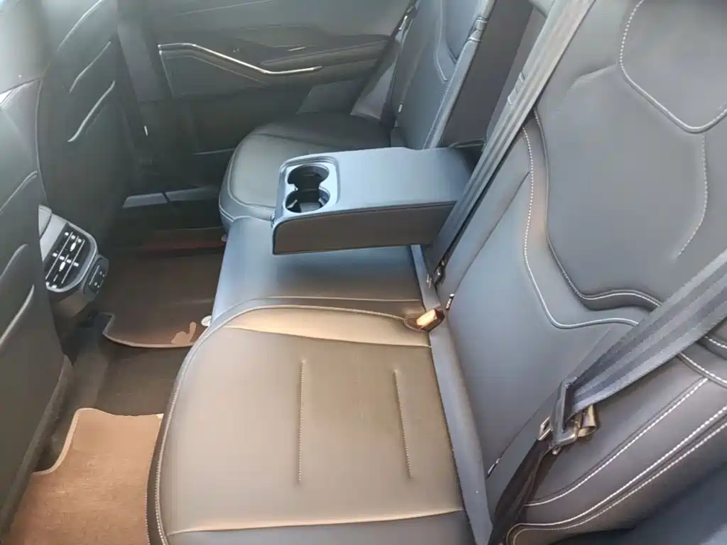 Haval H6 — миниатюра 17