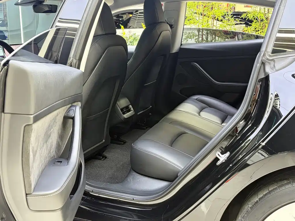 Tesla Model 3 — миниатюра 9