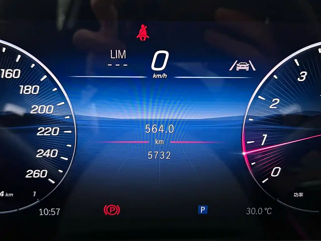 Mercedes-Benz GLC — миниатюра 15