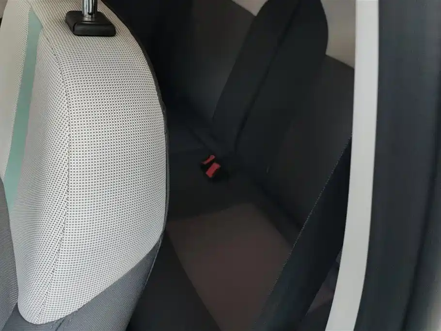 CHANGAN CHANGAN LUMIN