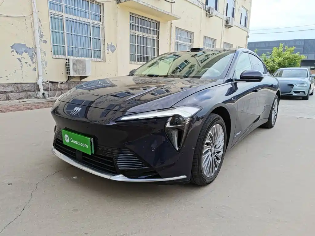 Buick Electra L7 — миниатюра 2