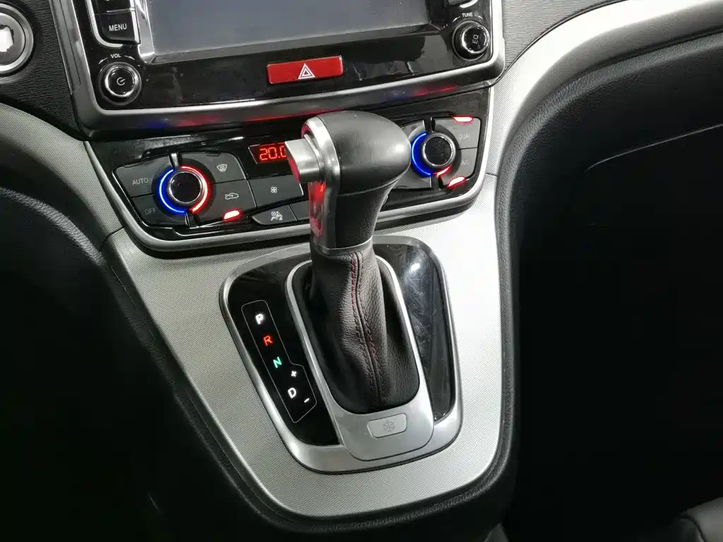 Haval H6 — миниатюра 13