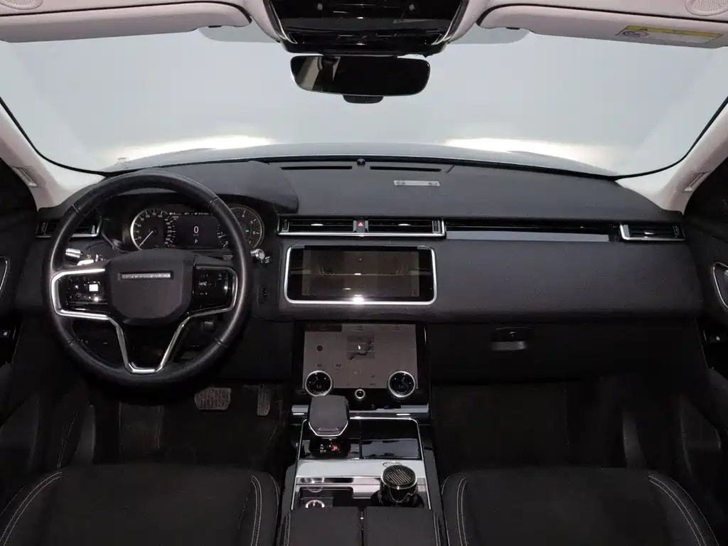 Land Rover Velar 250PS, фото 13