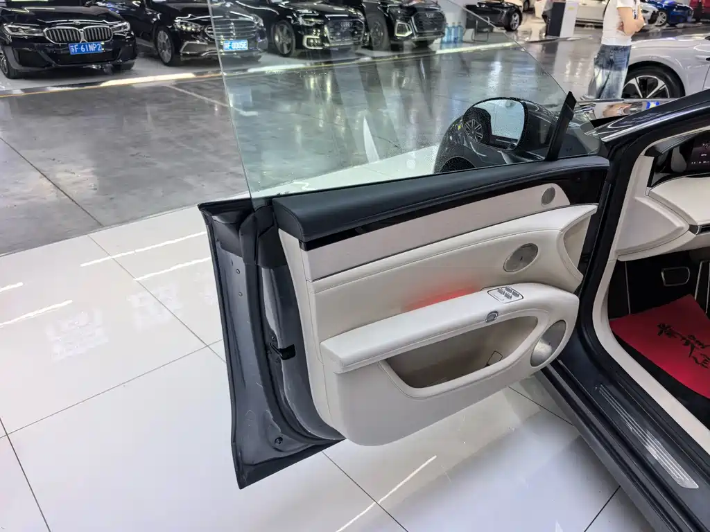 Xiangjie Xiangjie S9 — миниатюра 7