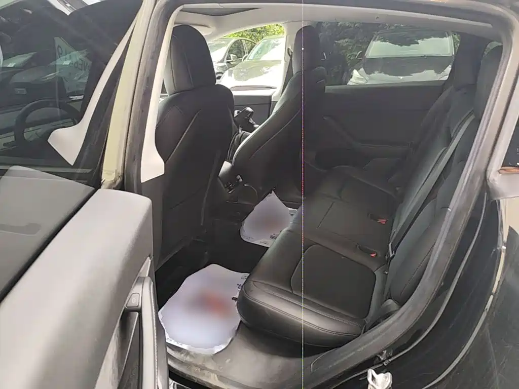 Tesla Model Y — миниатюра 17