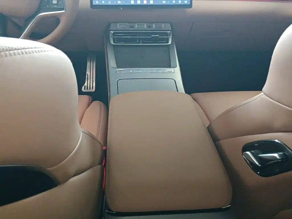 BYD Han L — миниатюра 14
