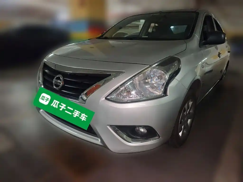 Nissan Sunny