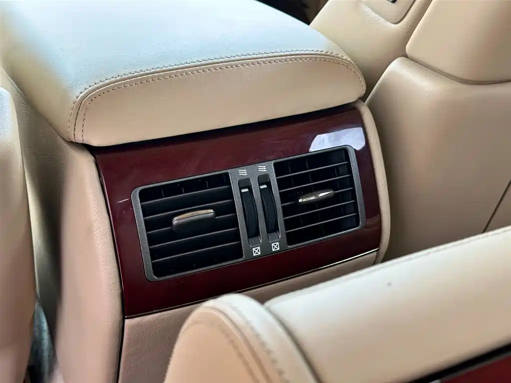 Lexus LS — фотографии объявления, Фото 21