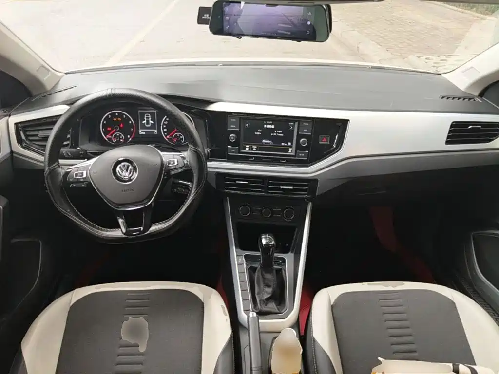 Volkswagen Polo — миниатюра 10