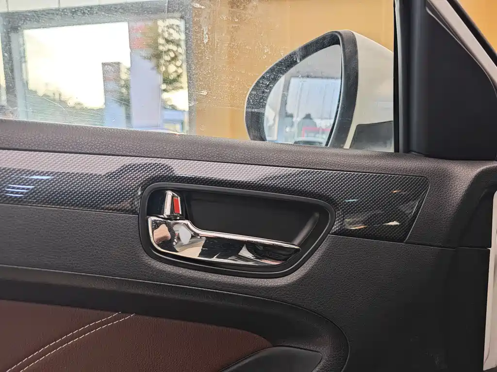 DONGFENG SCENERY 580