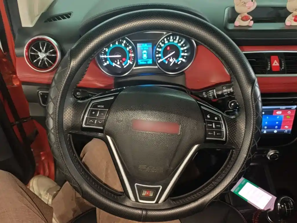 Haval H1 — миниатюра 11
