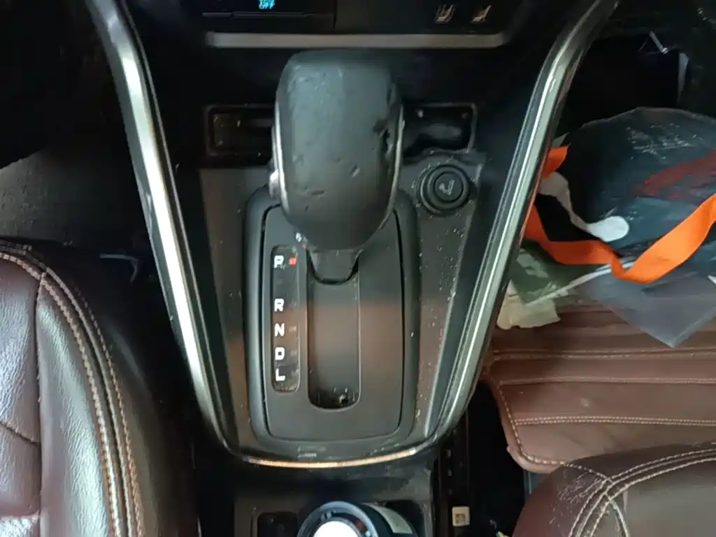 Ford Ecosport — миниатюра 14