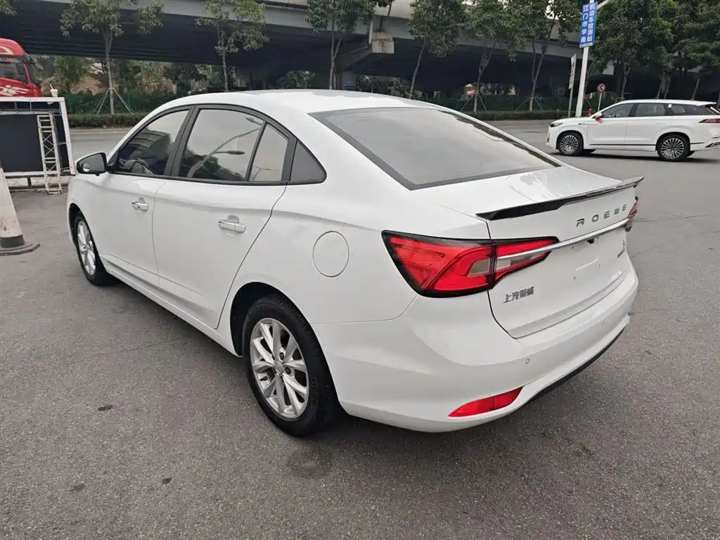ROEWE I5