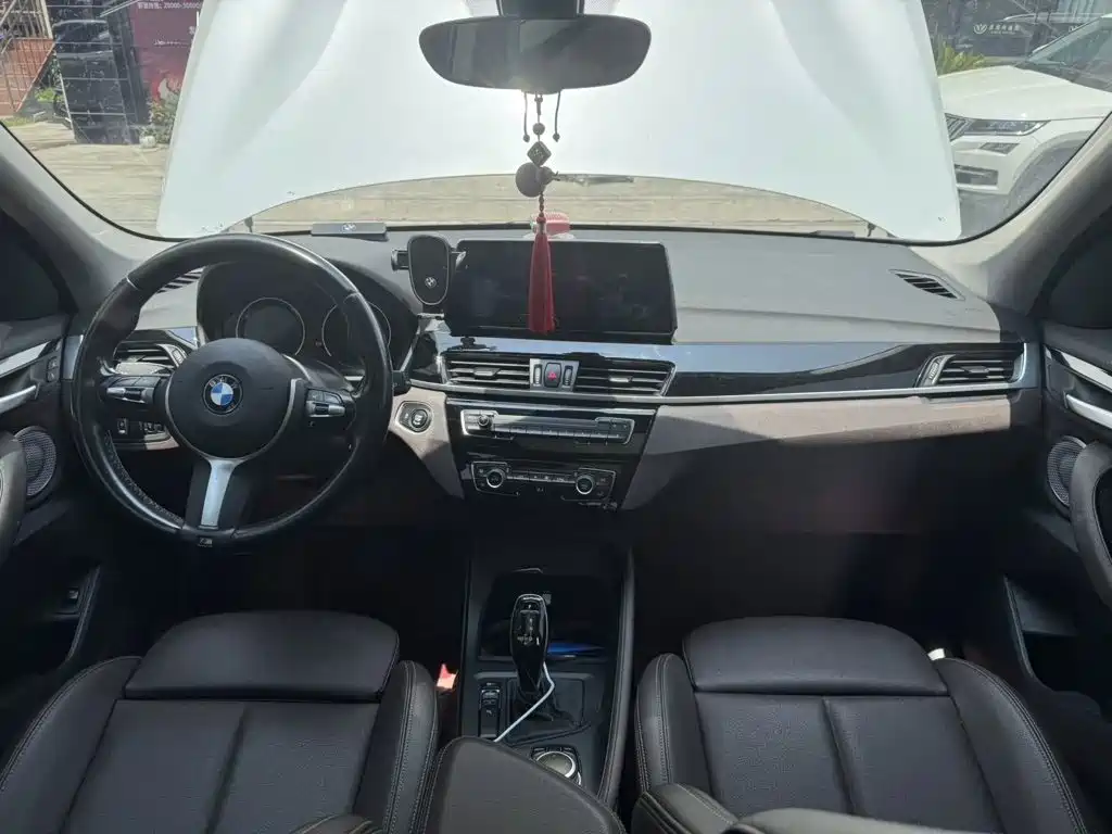 BMW X1 — миниатюра 6