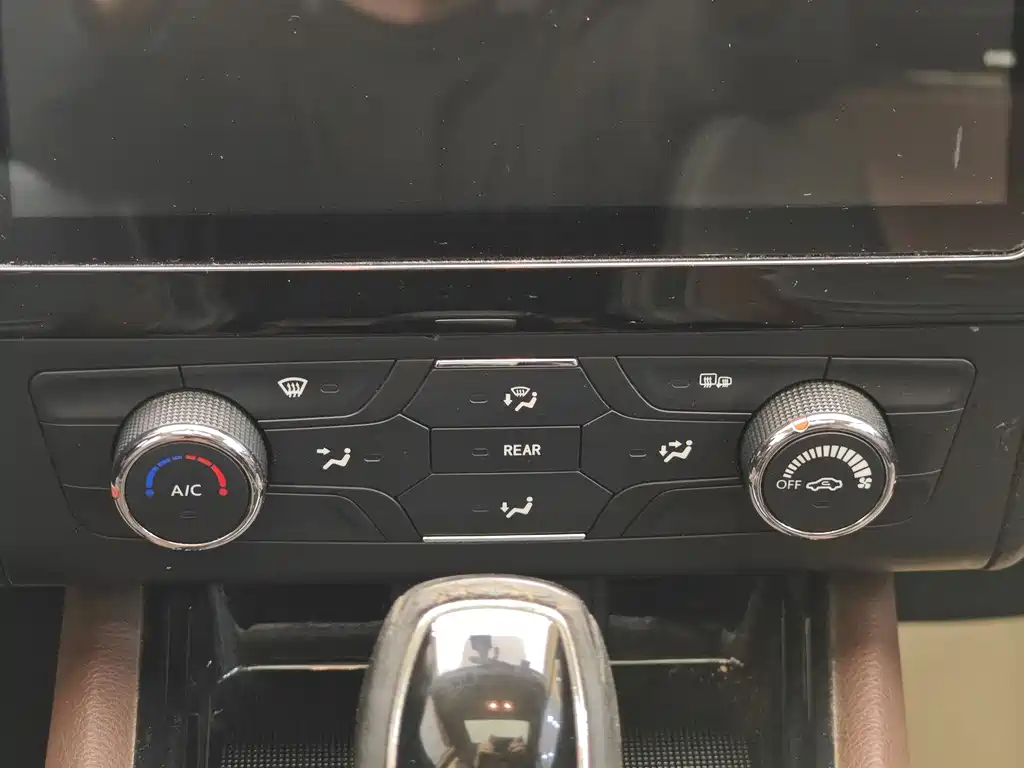 DONGFENG SCENERY 580