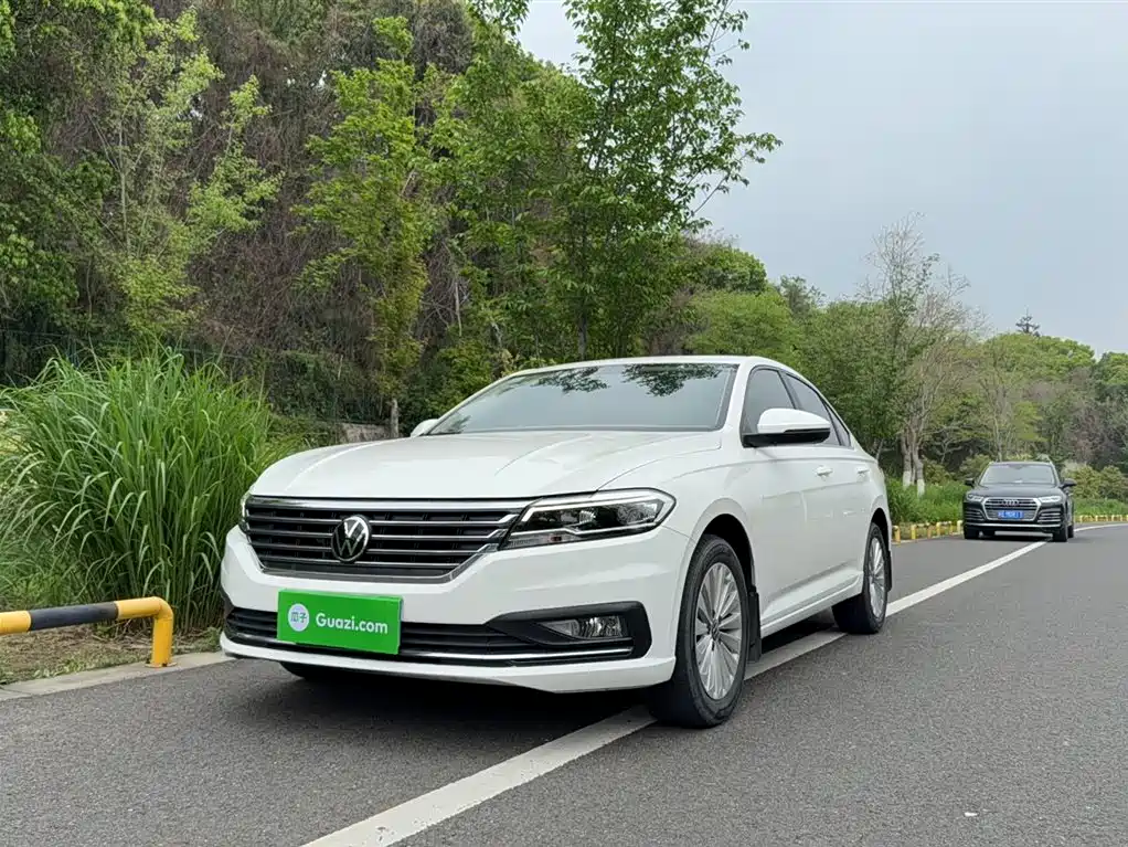 Volkswagen Lavida 2021