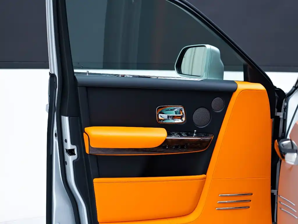 Rolls-Royce Phantom — миниатюра 23