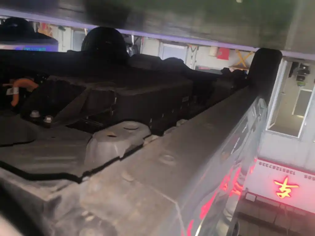 Wuling MINIEV — миниатюра 21