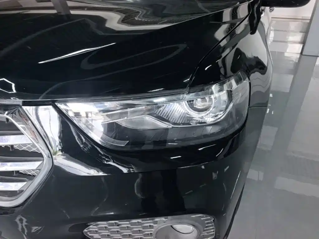 Haval H6 — миниатюра 23