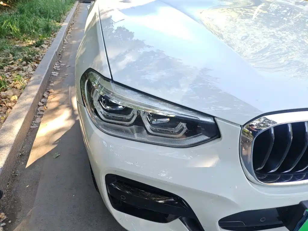 BMW X4 — миниатюра 7