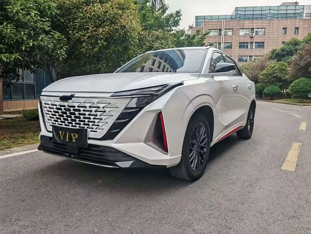 CHANGAN CHANGAN AUCHAN Z6