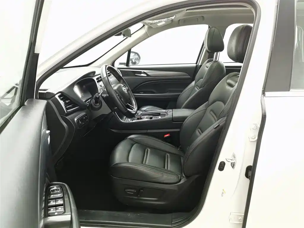 GAC TRUMPCHI GS4 PLUS