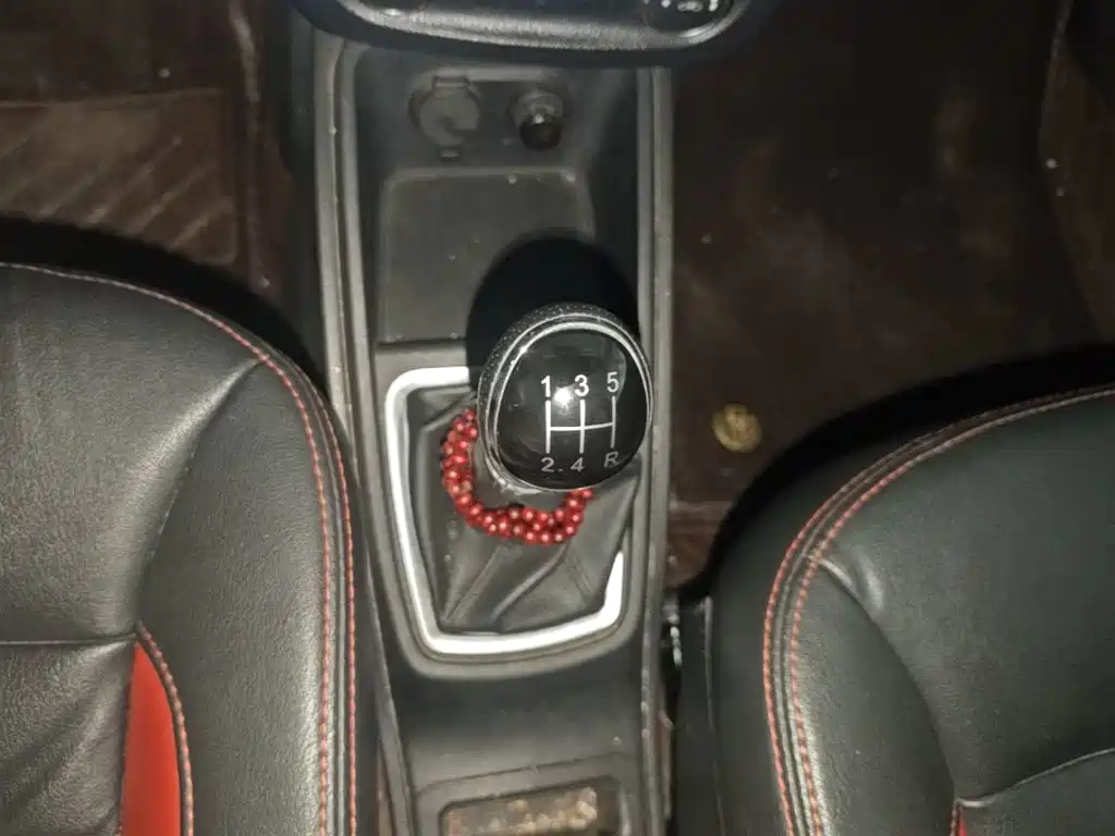 Haval H1 — миниатюра 14