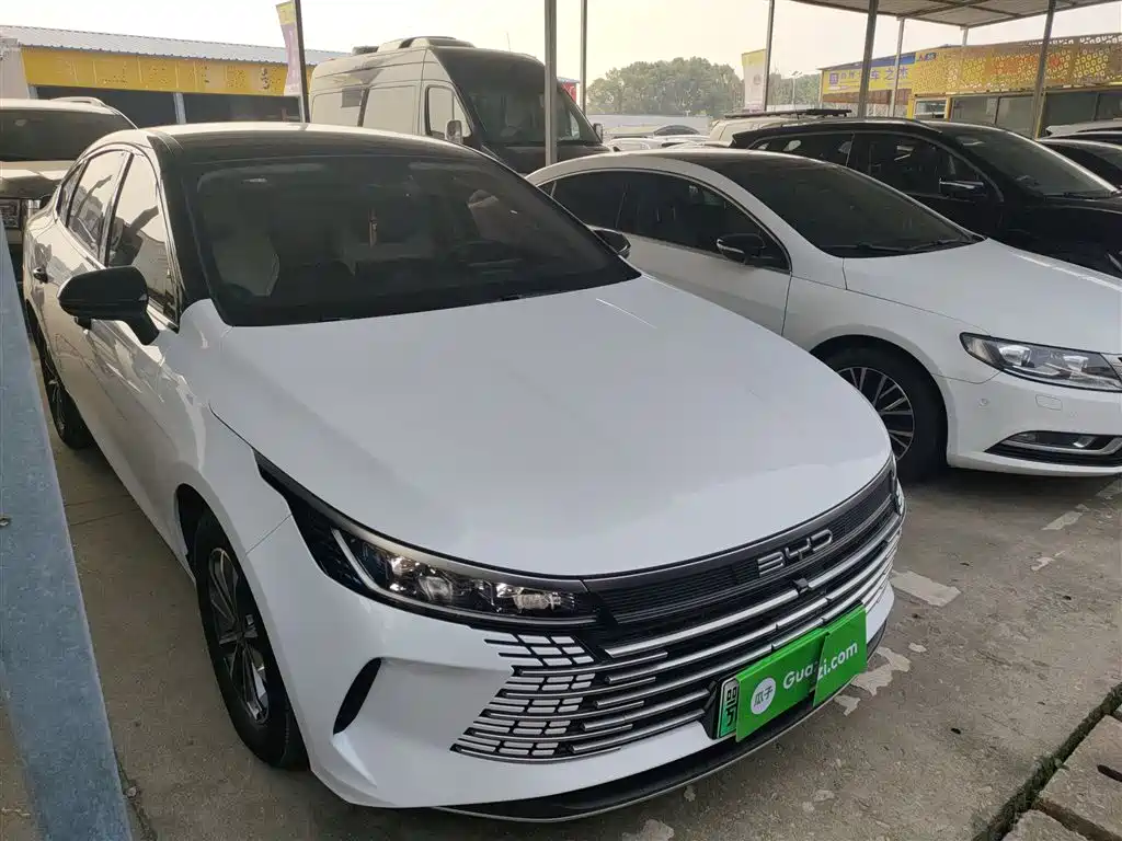 BYD DESTROYER 05