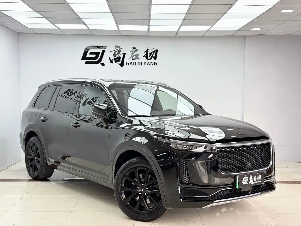 Li Auto IDEAL ONE