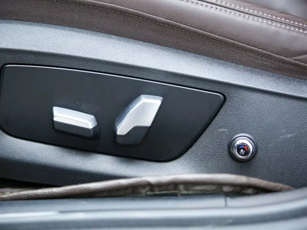 BMW 5 Series — фотографии объявления, Фото 19